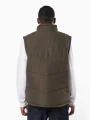 Vestes à personnaliser KARIBAN Bodywarmer doublé polaire unisexe 