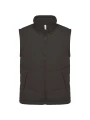 KARIBAN Bodywarmer doublé polaire unisexe /api/colors/3664e9be-231a-44a8-bacd-707b001b474c personnalisable
