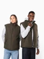 Vestes à personnaliser KARIBAN Bodywarmer doublé polaire unisexe 