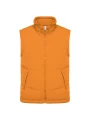 KARIBAN Bodywarmer doublé polaire unisexe /api/colors/d51260d5-b263-4200-988d-ee19f414959e personnalisable