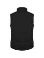 KARIBAN Bodywarmer doublé polaire unisexe /api/colors/b9fdad4a-5e94-45cb-8c03-c08b349b28c3 personnalisable