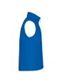 KARIBAN Bodywarmer doublé polaire unisexe /api/colors/68572561-1214-42b1-b94c-44fb780d37b4 personnalisable