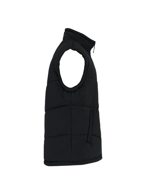KARIBAN Bodywarmer doublé polaire unisexe /api/colors/b9fdad4a-5e94-45cb-8c03-c08b349b28c3 personnalisable