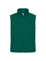 KARIBAN Bodywarmer doublé polaire unisexe /api/colors/4970c71f-3759-470a-b162-7c739ff9ec1b personnalisable