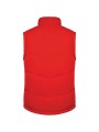KARIBAN Bodywarmer doublé polaire unisexe /api/colors/c953313a-9c9d-493b-934e-ddcf8fada2ae personnalisable