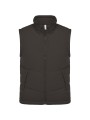 KARIBAN Bodywarmer doublé polaire unisexe /api/colors/3664e9be-231a-44a8-bacd-707b001b474c personnalisable