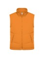 KARIBAN Bodywarmer doublé polaire unisexe /api/colors/d51260d5-b263-4200-988d-ee19f414959e personnalisable