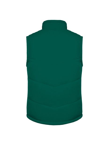 KARIBAN Bodywarmer doublé polaire unisexe /api/colors/4970c71f-3759-470a-b162-7c739ff9ec1b personnalisable