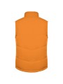 KARIBAN Bodywarmer doublé polaire unisexe /api/colors/d51260d5-b263-4200-988d-ee19f414959e personnalisable