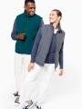 Vestes à personnaliser KARIBAN Bodywarmer doublé polaire unisexe 