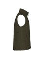 KARIBAN Bodywarmer doublé polaire unisexe /api/colors/a9253c7c-62e7-48e4-a789-39039680a750 personnalisable