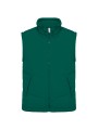 KARIBAN Bodywarmer doublé polaire unisexe /api/colors/4970c71f-3759-470a-b162-7c739ff9ec1b personnalisable