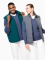 Vestes à personnaliser KARIBAN Bodywarmer doublé polaire unisexe 