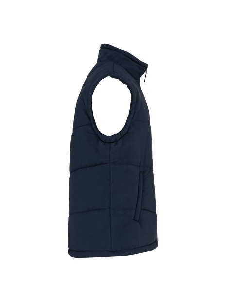 KARIBAN Bodywarmer doublé polaire unisexe /api/colors/b68891a9-1d28-4f7a-8deb-775c45027afd personnalisable