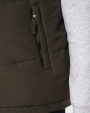 Vestes personnalisable Kariban Bodywarmer doublé polaire unisexe