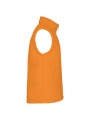 KARIBAN Bodywarmer doublé polaire unisexe /api/colors/d51260d5-b263-4200-988d-ee19f414959e personnalisable