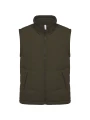 KARIBAN Bodywarmer doublé polaire unisexe /api/colors/a9253c7c-62e7-48e4-a789-39039680a750 personnalisable