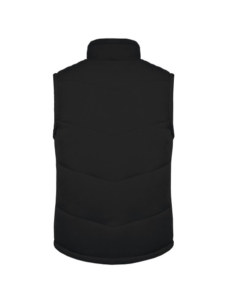 KARIBAN Bodywarmer doublé polaire unisexe /api/colors/b9fdad4a-5e94-45cb-8c03-c08b349b28c3 personnalisable