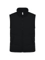KARIBAN Bodywarmer doublé polaire unisexe /api/colors/b9fdad4a-5e94-45cb-8c03-c08b349b28c3 personnalisable