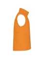KARIBAN Bodywarmer doublé polaire unisexe /api/colors/d51260d5-b263-4200-988d-ee19f414959e personnalisable