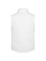 KARIBAN Bodywarmer doublé polaire unisexe /api/colors/7a92cd2d-10d2-40b4-928b-296bb7487506 personnalisable