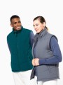 Vestes à personnaliser KARIBAN Bodywarmer doublé polaire unisexe 