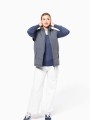 Vestes à personnaliser KARIBAN Bodywarmer doublé polaire unisexe 