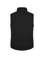 KARIBAN Bodywarmer doublé polaire unisexe /api/colors/b9fdad4a-5e94-45cb-8c03-c08b349b28c3 personnalisable