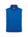 KARIBAN Bodywarmer doublé polaire unisexe /api/colors/68572561-1214-42b1-b94c-44fb780d37b4 personnalisable