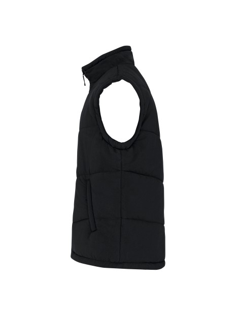 KARIBAN Bodywarmer doublé polaire unisexe /api/colors/b9fdad4a-5e94-45cb-8c03-c08b349b28c3 personnalisable