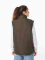 Vestes à personnaliser KARIBAN Bodywarmer doublé polaire unisexe 