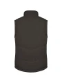 KARIBAN Bodywarmer doublé polaire unisexe /api/colors/3664e9be-231a-44a8-bacd-707b001b474c personnalisable