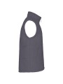 KARIBAN Bodywarmer doublé polaire unisexe /api/colors/2fa123ac-77ac-4f42-beb3-f6a528eded78 personnalisable