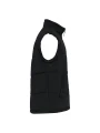 KARIBAN Bodywarmer doublé polaire unisexe /api/colors/b9fdad4a-5e94-45cb-8c03-c08b349b28c3 personnalisable