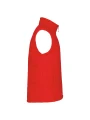 KARIBAN Bodywarmer doublé polaire unisexe /api/colors/c953313a-9c9d-493b-934e-ddcf8fada2ae personnalisable