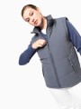 Vestes à personnaliser KARIBAN Bodywarmer doublé polaire unisexe 