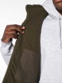 Vestes à personnaliser KARIBAN Bodywarmer doublé polaire unisexe 