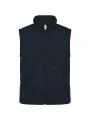 KARIBAN Bodywarmer doublé polaire unisexe /api/colors/b68891a9-1d28-4f7a-8deb-775c45027afd personnalisable