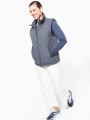 Vestes à personnaliser KARIBAN Bodywarmer doublé polaire unisexe 