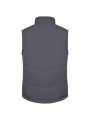 KARIBAN Bodywarmer doublé polaire unisexe /api/colors/2fa123ac-77ac-4f42-beb3-f6a528eded78 personnalisable