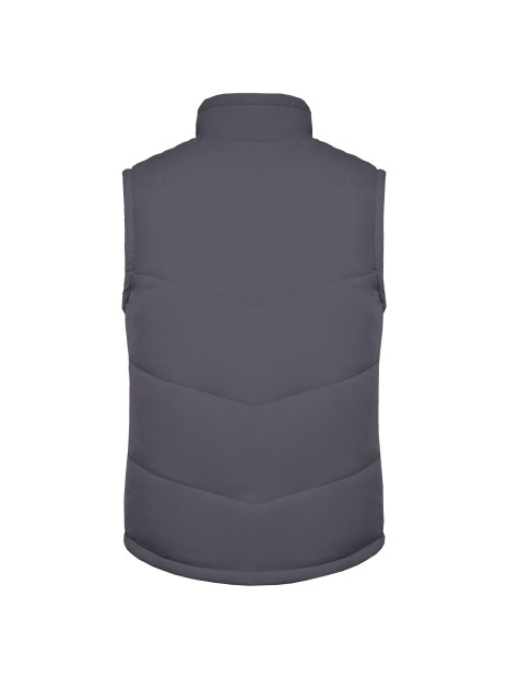 KARIBAN Bodywarmer doublé polaire unisexe /api/colors/2fa123ac-77ac-4f42-beb3-f6a528eded78 personnalisable