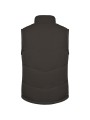 KARIBAN Bodywarmer doublé polaire unisexe /api/colors/3664e9be-231a-44a8-bacd-707b001b474c personnalisable