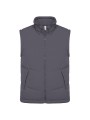 KARIBAN Bodywarmer doublé polaire unisexe /api/colors/2fa123ac-77ac-4f42-beb3-f6a528eded78 personnalisable