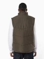 Vestes à personnaliser KARIBAN Bodywarmer doublé polaire unisexe 