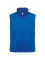 KARIBAN Bodywarmer doublé polaire unisexe /api/colors/68572561-1214-42b1-b94c-44fb780d37b4 personnalisable
