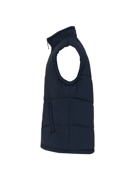 KARIBAN Bodywarmer doublé polaire unisexe /api/colors/b68891a9-1d28-4f7a-8deb-775c45027afd personnalisable