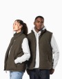 Vestes personnalisable KARIBAN Bodywarmer doublé polaire unisexe