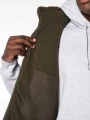 Vestes à personnaliser KARIBAN Bodywarmer doublé polaire unisexe 