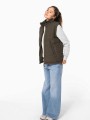 Vestes à personnaliser KARIBAN Bodywarmer doublé polaire unisexe 