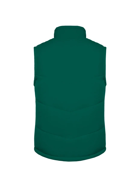 KARIBAN Bodywarmer doublé polaire unisexe /api/colors/4970c71f-3759-470a-b162-7c739ff9ec1b personnalisable